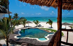 Waterlovers Beach Resort Diani Beach